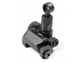 300M Flip Up Rear Sight